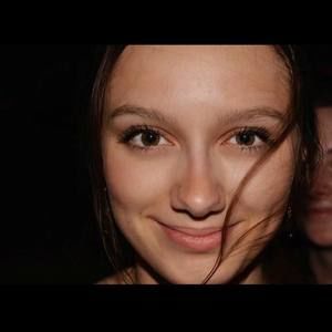 Meet your Posher, Graceyn